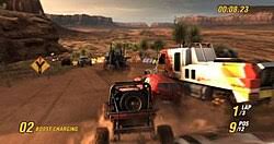 Motor Storm~ Pre-Owned CIB PS3