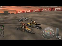 MX vs ATV Unleashed ~ Pre-Owned PS2
