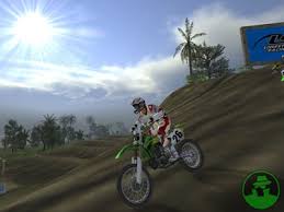 MX vs ATV Unleashed ~ Pre-Owned PS2