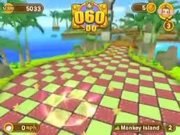 Super Monkey Ball : Baanana Blitz~ Factory Sealed Wii