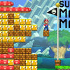 Super Mario Maker~ Pre-Owned Wii U First Print