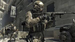 Call of Duty MW3~ Pre-Owned PS3