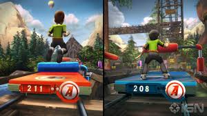 Kinect Adventures! ~ Factory Sealed Xbox 360