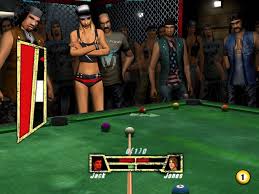 The Hustle Detroit Streets ~Pre_owned PS2