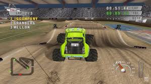 MX vs ATV Unleashed ~ Pre-Owned PS2