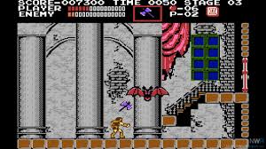 Castlevania~ Pre-Owned NES Loose