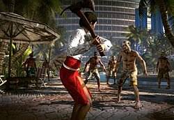 Dead Island GOTY Edition~ Pre-Owned PS3 CIB