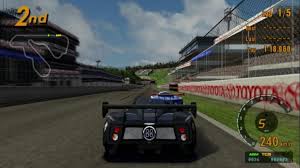 Gran Turismo 3 ~ Pre-Owned Greatest Hits  PS2