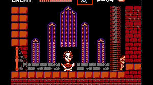 Castlevania~ Pre-Owned NES Loose