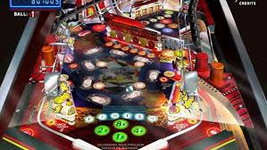 Pinball Hall of Fame: The Gottlieb Collection- Pre-Owned Xbox