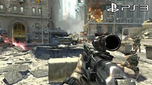 Call of Duty MW3~ Pre-Owned PS3