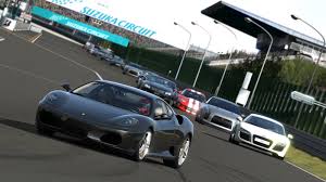 Gran Turismo 5 ~Pre-Owned PS3 CIB