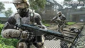 Crysis 2 Limited Edition~ Pre-Owned PS3