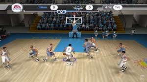 EA Sports NCAA March Madness~ Pre-Owned CIB PS2