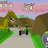 Hot Wheels Stunt Track Challenge~ Pre-Owned Loose GBA