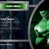 Hulk~ Pre-Owned Gamecube CIB