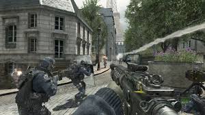 Call of Duty MW3~ Pre-Owned PS3