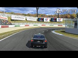 Gran Turismo 5 ~Pre-Owned PS3 CIB