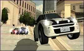 The Italian Job~ Pre-Owned PS2
