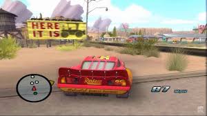 Disney Cars Greatest Hits~ Pre-Owned