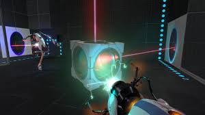 Portal 2~ Pre-Owned PS3