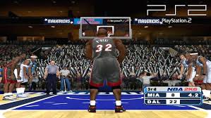 ESPN NBA 2K5~ Pre-Owned PS2 CIB