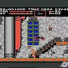 Castlevania~ Pre-Owned NES Loose