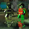 Lego Batman the videogame~ Pre-Owned PS2