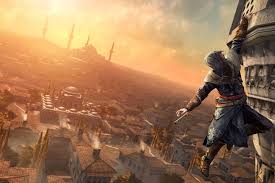 Assassin's Creed Revelations~ Pre-Owned Xbox 360