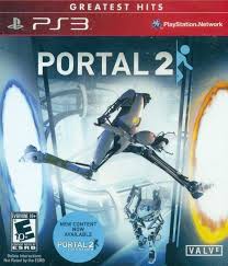 Portal 2~ Pre-Owned PS3