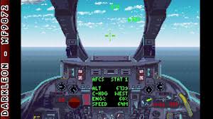 F-14 Tomcat~ Pre-Owned Game Boy Advance Loose
