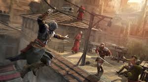 Assassin's Creed Revelations~ Pre-Owned Xbox 360