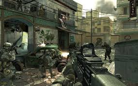 Call of Duty MW3~ Pre-Owned PS3