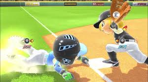 Little League World Series 2010 Baseball~ Pre-Owned PS3
