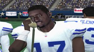 ESPN NFL 2K5~ Pre-Owned PS2