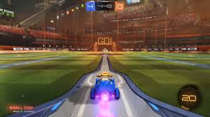 Rocket League Collector's Edition~ Pre-Owned PS4
