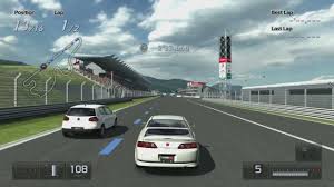 Gran Turismo 5 ~Pre-Owned PS3 CIB