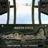 B-17 Fortress in the Sky~ Factory Sealed DS