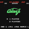 Galaga Demons of Death~ Pre-Owned NES Loose