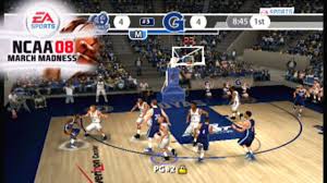 NCAA 08 March Madness ~Pre-Owned CIB PS2