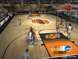 NCAA 06 March Madness~ Pre-Owned CIB PS2