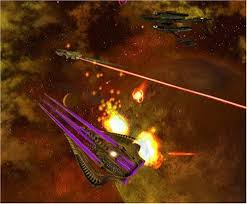 Star Trek Conquest~ Pre-Owned PS2 CIB