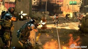 Army of Two: The 40th Day~ Pre-Owned PS3 CIB