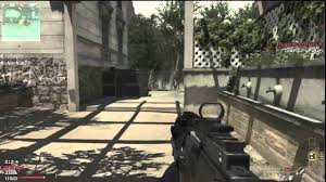 Call of Duty MW3~ Pre-Owned PS3