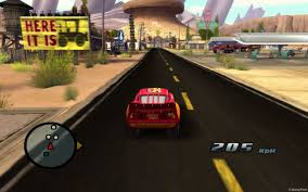 Disney Cars Greatest Hits~ Pre-Owned