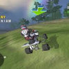 MX vs ATV Unleashed ~ Pre-Owned PS2