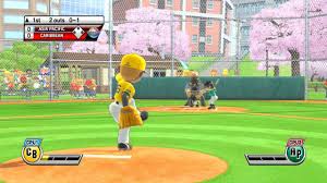 Little League World Series 2010 Baseball~ Pre-Owned PS3