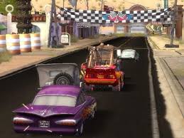Disney Cars Greatest Hits~ Pre-Owned