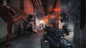Wolfenstein: The New Order~ Pre-Owned PS3