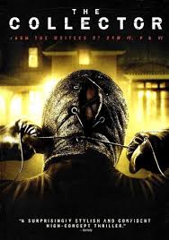 The Collector DVD